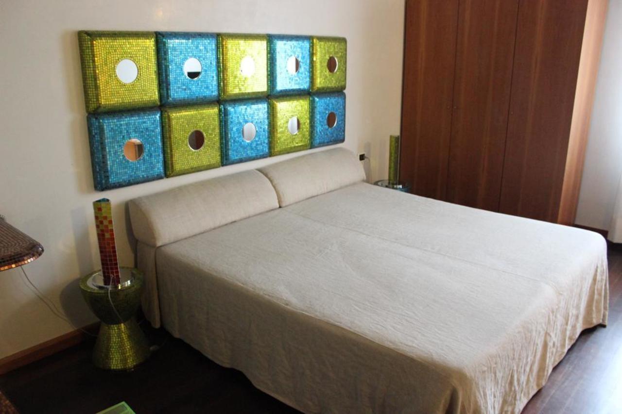 Bed and breakfast Domus Orsoni Venecia
