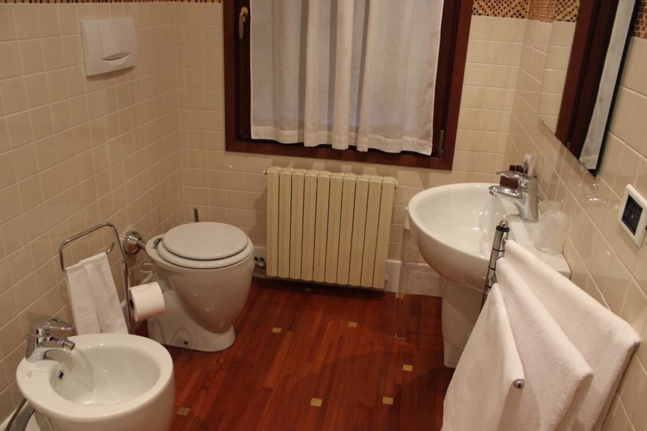 Bed and breakfast Domus Orsoni 2*