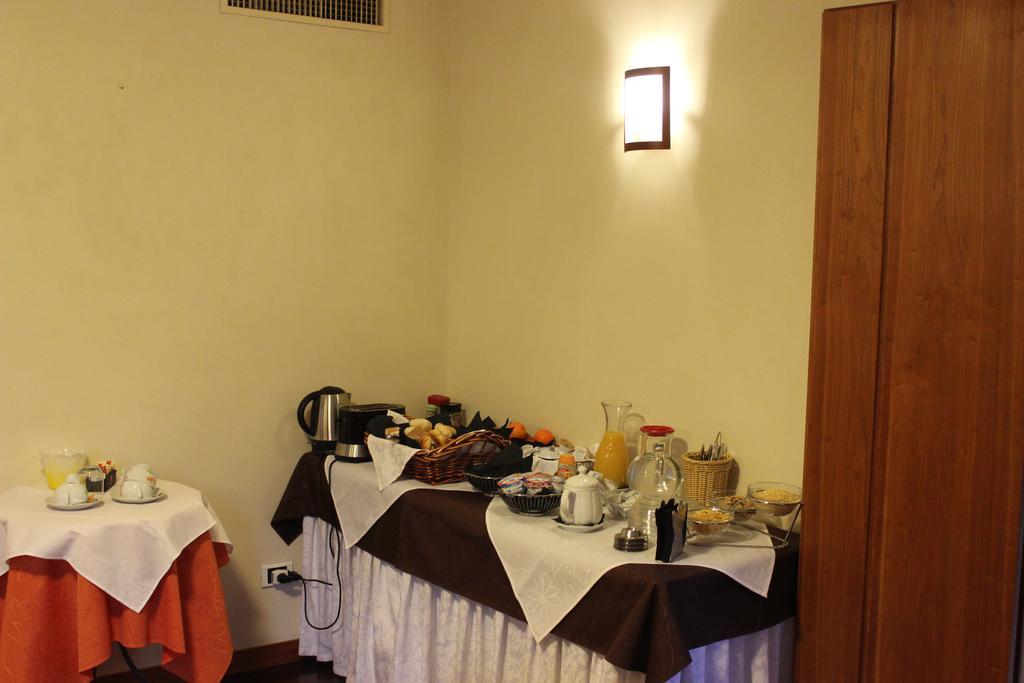 Domus Orsoni Bed and breakfast Venecia
