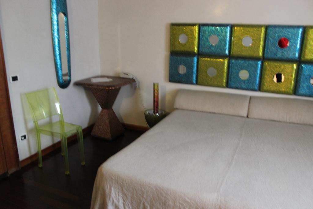 Bed and breakfast Domus Orsoni