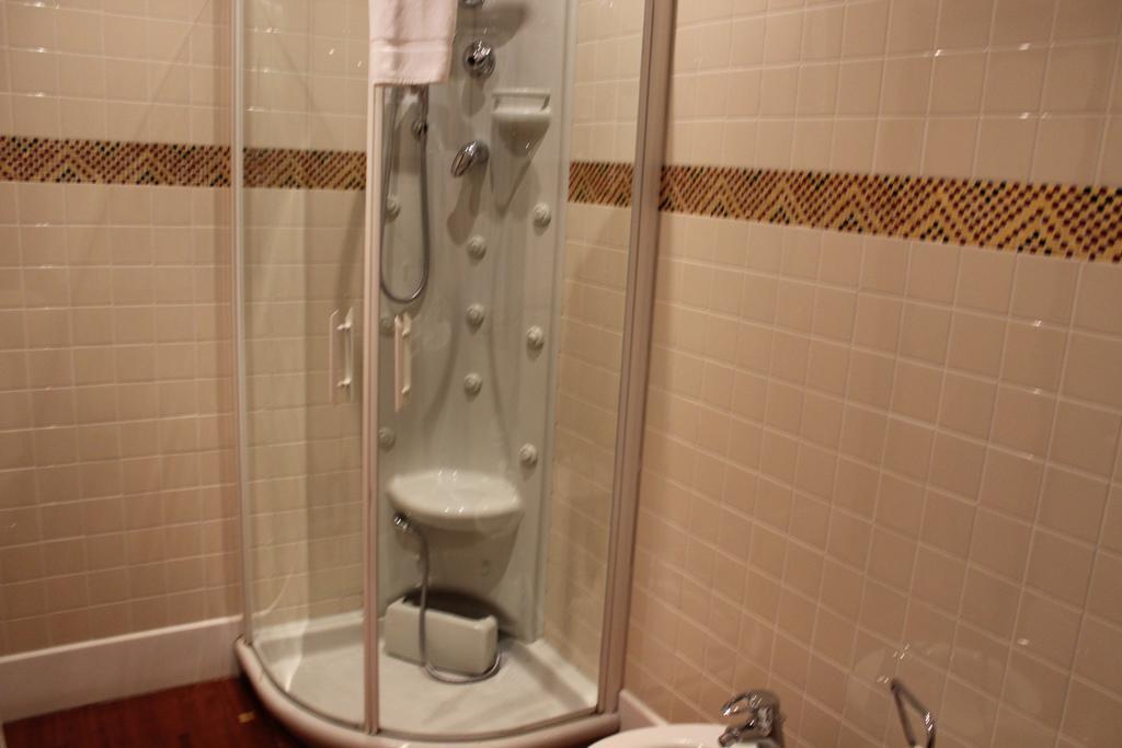 Bed and breakfast Domus Orsoni 2*