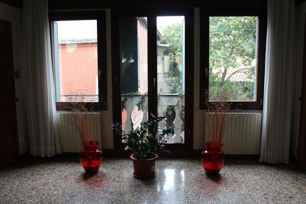 Domus Orsoni 2* Venecia