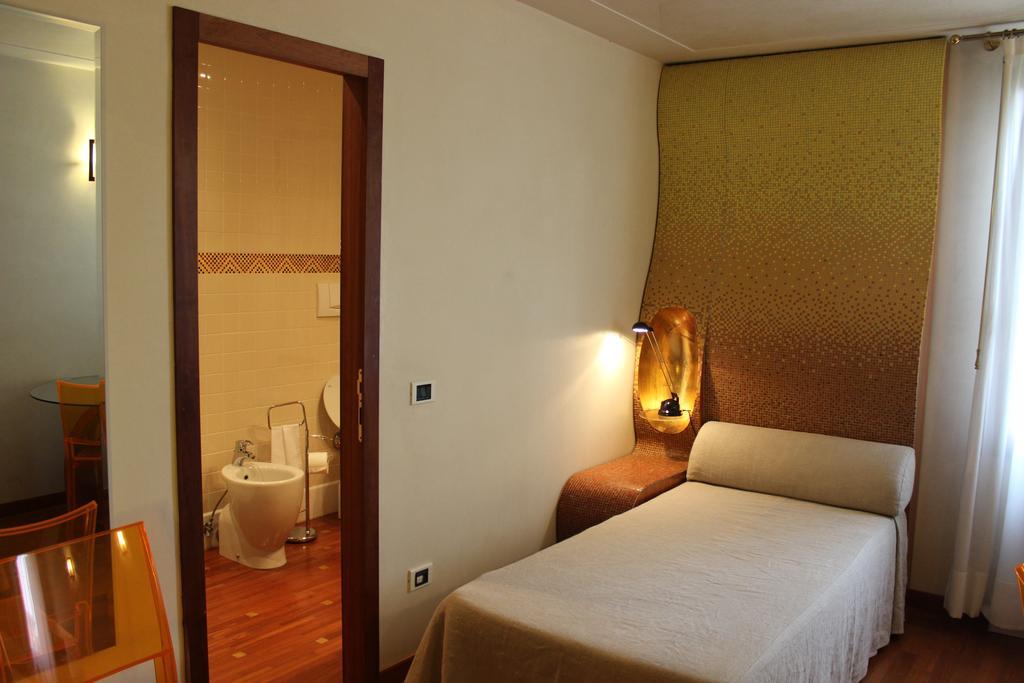 Domus Orsoni Bed and breakfast Venecia