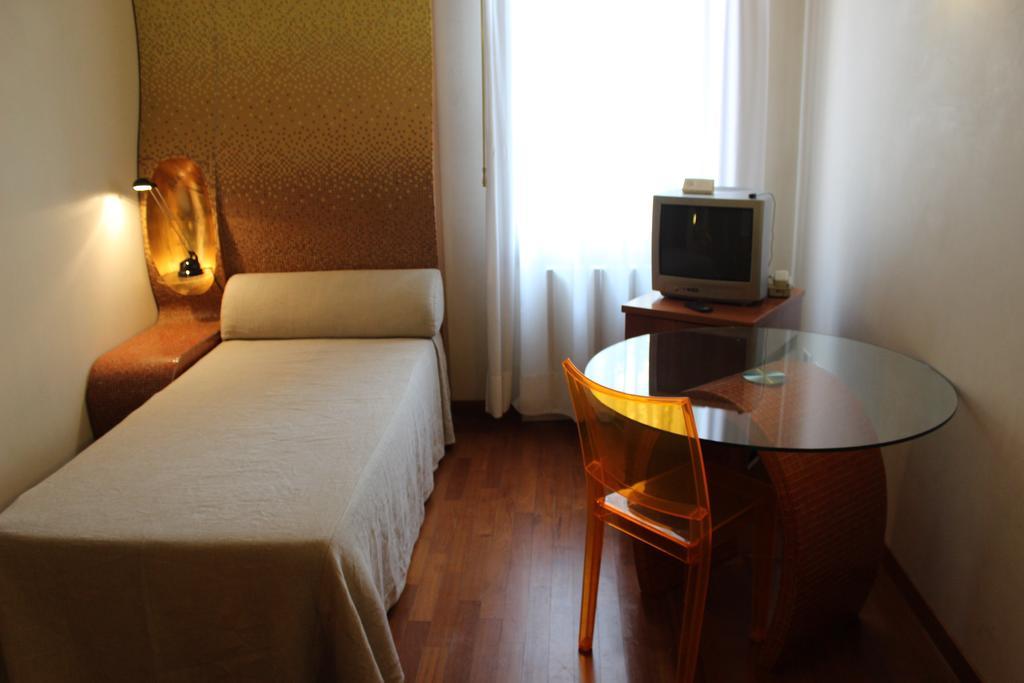 Bed and breakfast Domus Orsoni 2*