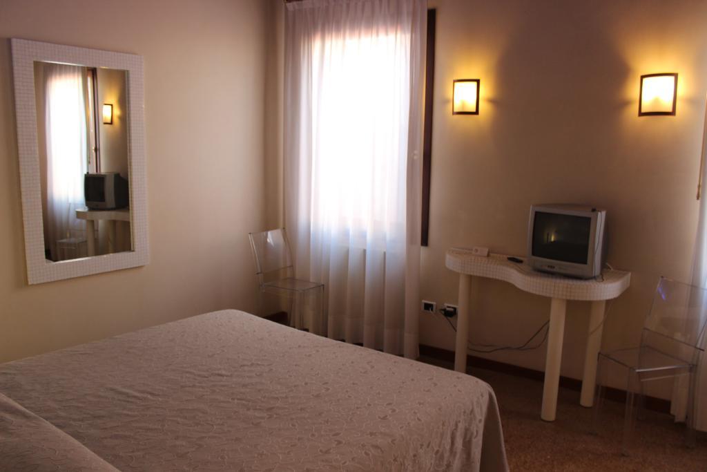 Domus Orsoni Bed and breakfast 2*