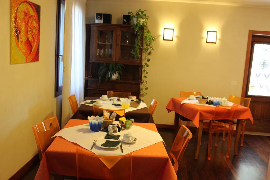 Domus Orsoni Bed and breakfast Venecia