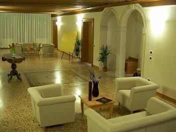 Bed and breakfast Domus Orsoni