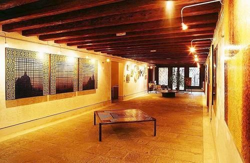 Domus Orsoni Bed and breakfast Venecia