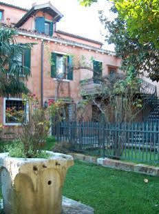 Domus Orsoni Bed and breakfast 2*