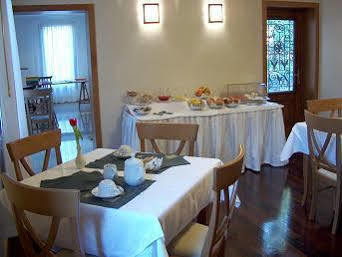 Domus Orsoni Bed and breakfast 2*