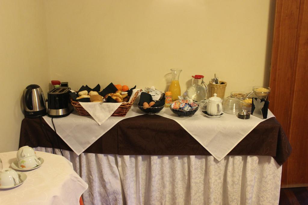 Bed and breakfast Domus Orsoni