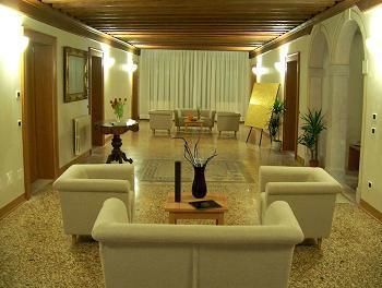 Domus Orsoni Bed and breakfast Venecia