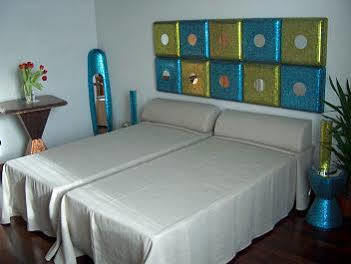 Bed and breakfast Domus Orsoni Venecia